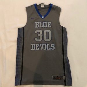 Limited Edition Duke Jersey